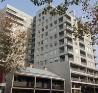 Newcastle Central Plaza Apartment Hotel - Australia Accommodation