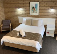 Albury City Motel - Australia Accommodation