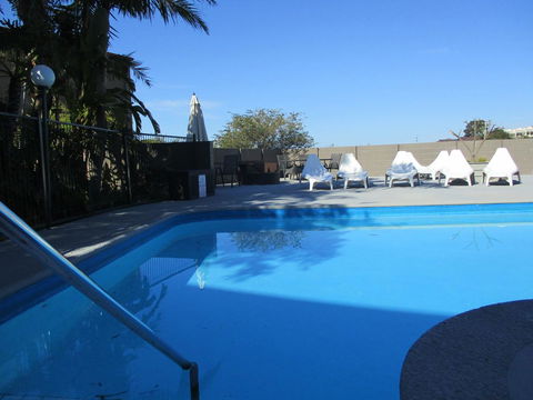 South Seas Motel - Australia Accommodation 6