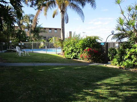 South Seas Motel - Australia Accommodation 14