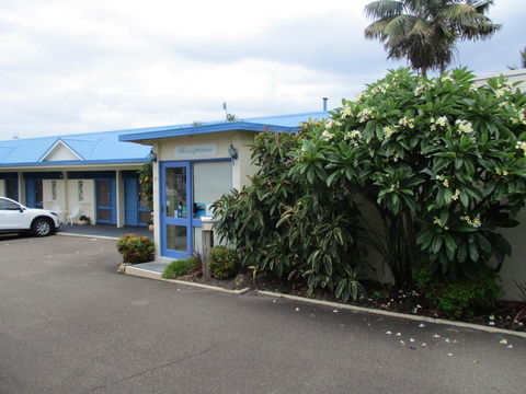 South Seas Motel - Australia Accommodation 19