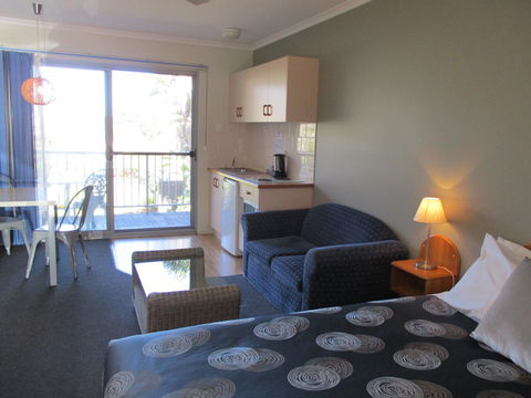 South Seas Motel - Australia Accommodation 11