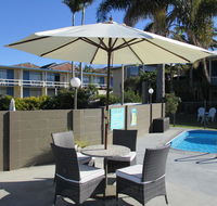 South Seas Motel - Australia Accommodation