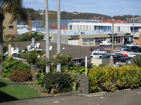 South Seas Motel - Australia Accommodation 13