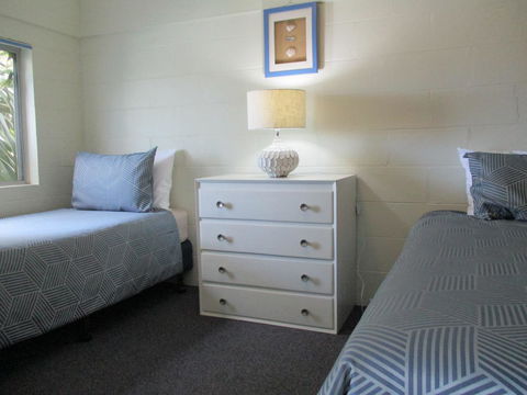 South Seas Motel - Australia Accommodation 8