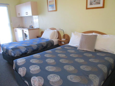 South Seas Motel - Australia Accommodation 2