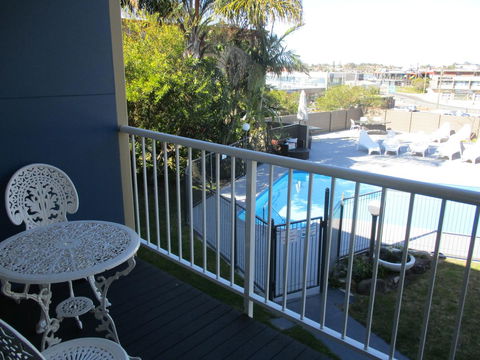 South Seas Motel - Australia Accommodation 7