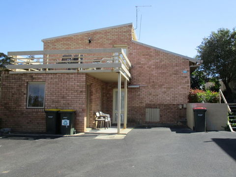 South Seas Motel - Australia Accommodation 21