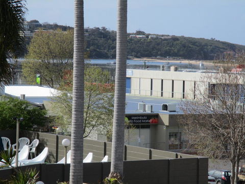 South Seas Motel - Australia Accommodation 23