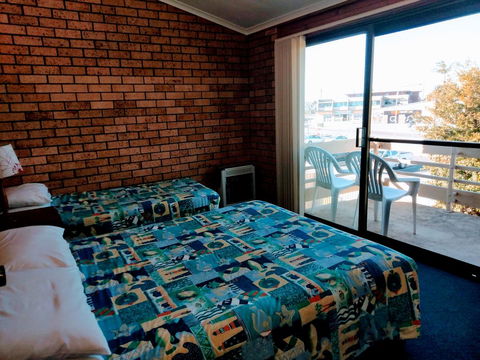South Seas Motel - Australia Accommodation 3