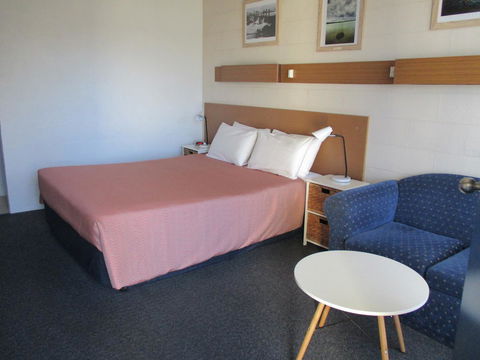 South Seas Motel - Australia Accommodation 4