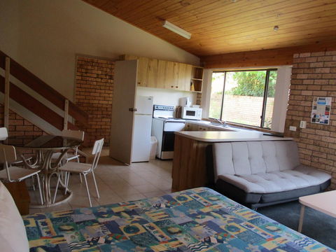 South Seas Motel - Australia Accommodation 5