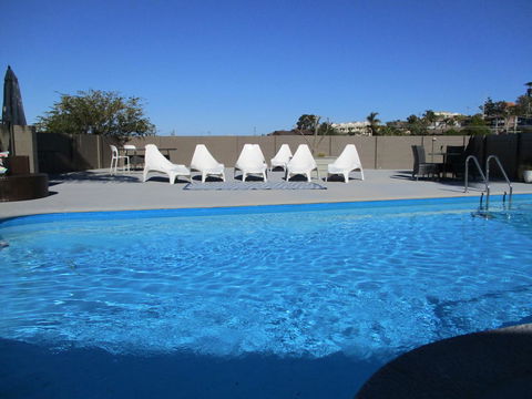 South Seas Motel - Australia Accommodation 10