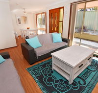 Hopetoun Villa - Australia Accommodation