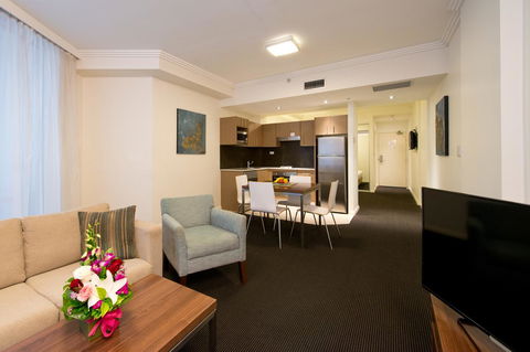 APX World Square - Australia Accommodation 6