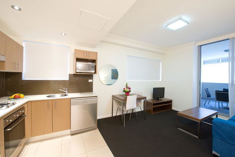APX World Square - Australia Accommodation 1