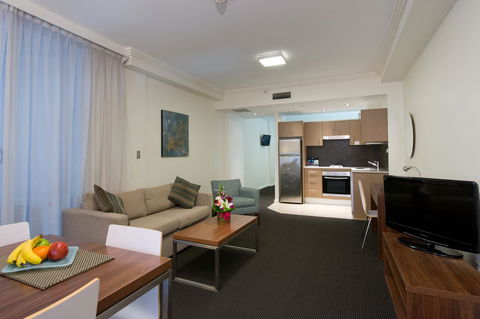 APX World Square - Australia Accommodation 2