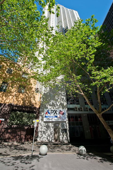 APX World Square - Australia Accommodation 10