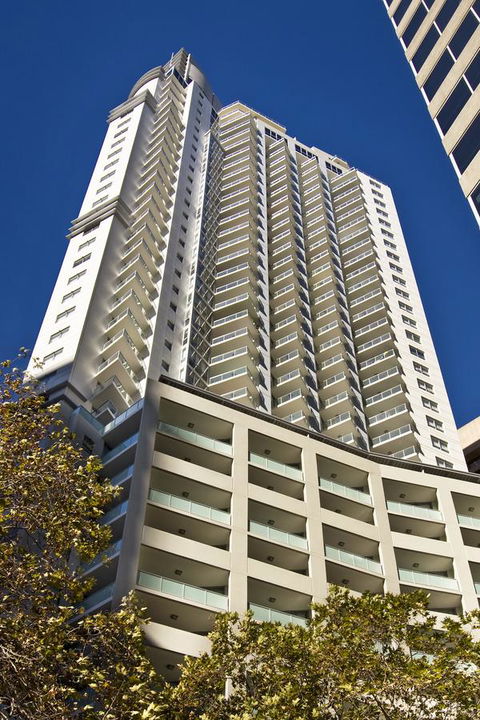 APX World Square - Australia Accommodation 9