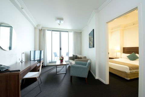 APX World Square - Australia Accommodation 4