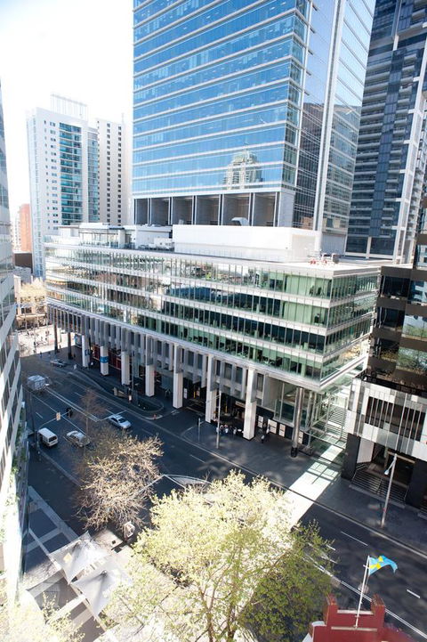 APX World Square - Australia Accommodation 8