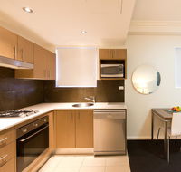 APX World Square - Australia Accommodation