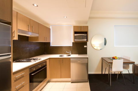 APX World Square - Australia Accommodation 0