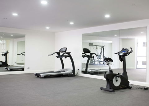 APX World Square - Australia Accommodation 13