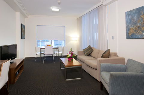 APX World Square - Australia Accommodation 3