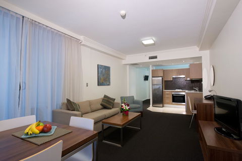 APX World Square - Australia Accommodation 5