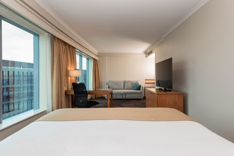 Crowne Plaza Sydney Airport, An IHG Hotel - Australia Accommodation 18
