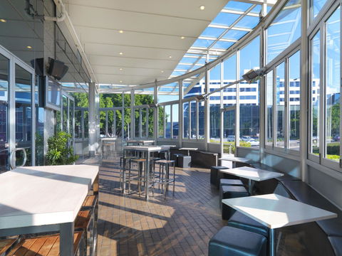 Crowne Plaza Sydney Airport, An IHG Hotel - Australia Accommodation 40