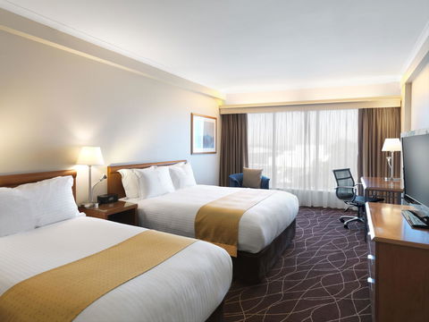 Crowne Plaza Sydney Airport, An IHG Hotel - Australia Accommodation 16