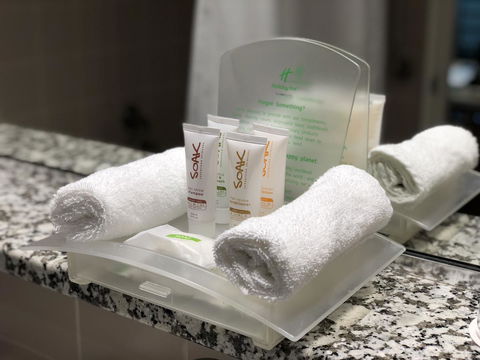 Crowne Plaza Sydney Airport, An IHG Hotel - Australia Accommodation 23