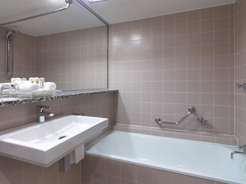 Crowne Plaza Sydney Airport, An IHG Hotel - Australia Accommodation 22