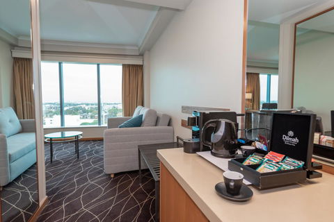 Crowne Plaza Sydney Airport, An IHG Hotel - Australia Accommodation 20