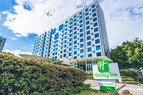 Crowne Plaza Sydney Airport, An IHG Hotel - Australia Accommodation 0