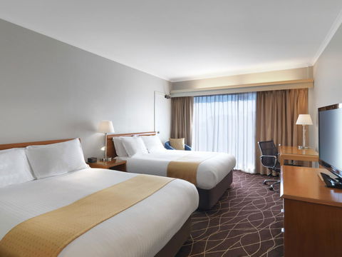Crowne Plaza Sydney Airport, An IHG Hotel - Australia Accommodation 1