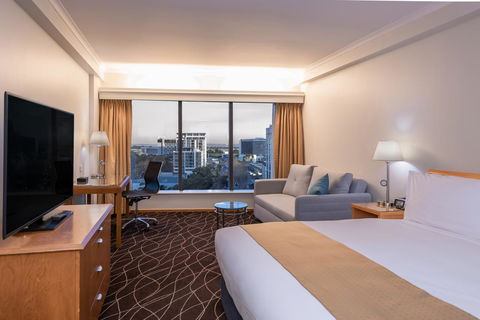 Crowne Plaza Sydney Airport, An IHG Hotel - Australia Accommodation 3