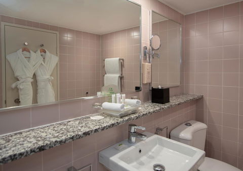 Crowne Plaza Sydney Airport, An IHG Hotel - Australia Accommodation 4
