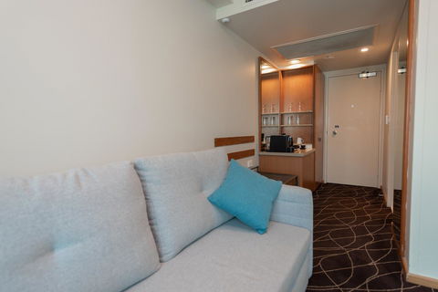 Crowne Plaza Sydney Airport, An IHG Hotel - Australia Accommodation 19