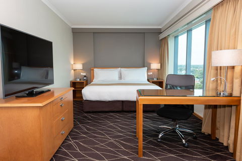 Crowne Plaza Sydney Airport, An IHG Hotel - Australia Accommodation 17
