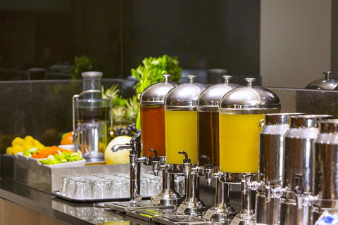 Crowne Plaza Sydney Airport, An IHG Hotel - Australia Accommodation 31