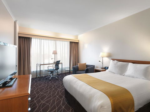 Crowne Plaza Sydney Airport, An IHG Hotel - Australia Accommodation 15