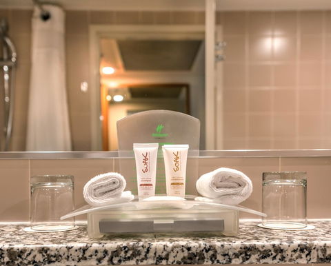 Crowne Plaza Sydney Airport, An IHG Hotel - Australia Accommodation 27