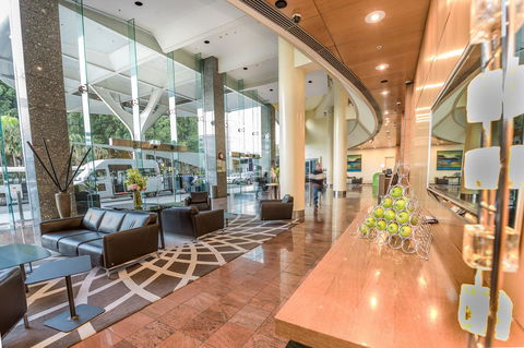 Crowne Plaza Sydney Airport, An IHG Hotel - Australia Accommodation 41