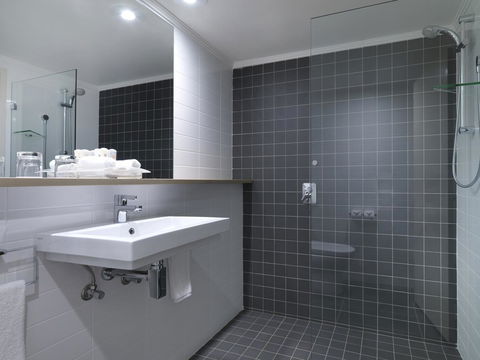 Crowne Plaza Sydney Airport, An IHG Hotel - Australia Accommodation 2