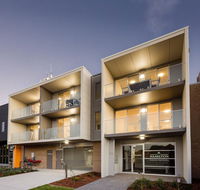 Hamilton on Denison - Australia Accommodation