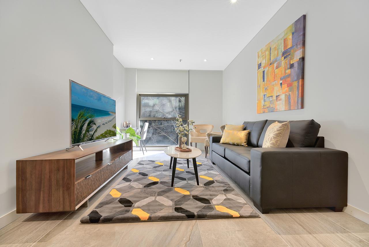Sydney NSW Australia Accommodation