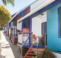 Clubyamba Beach Holiday Accommodation - Adults Only - Australia Accommodation